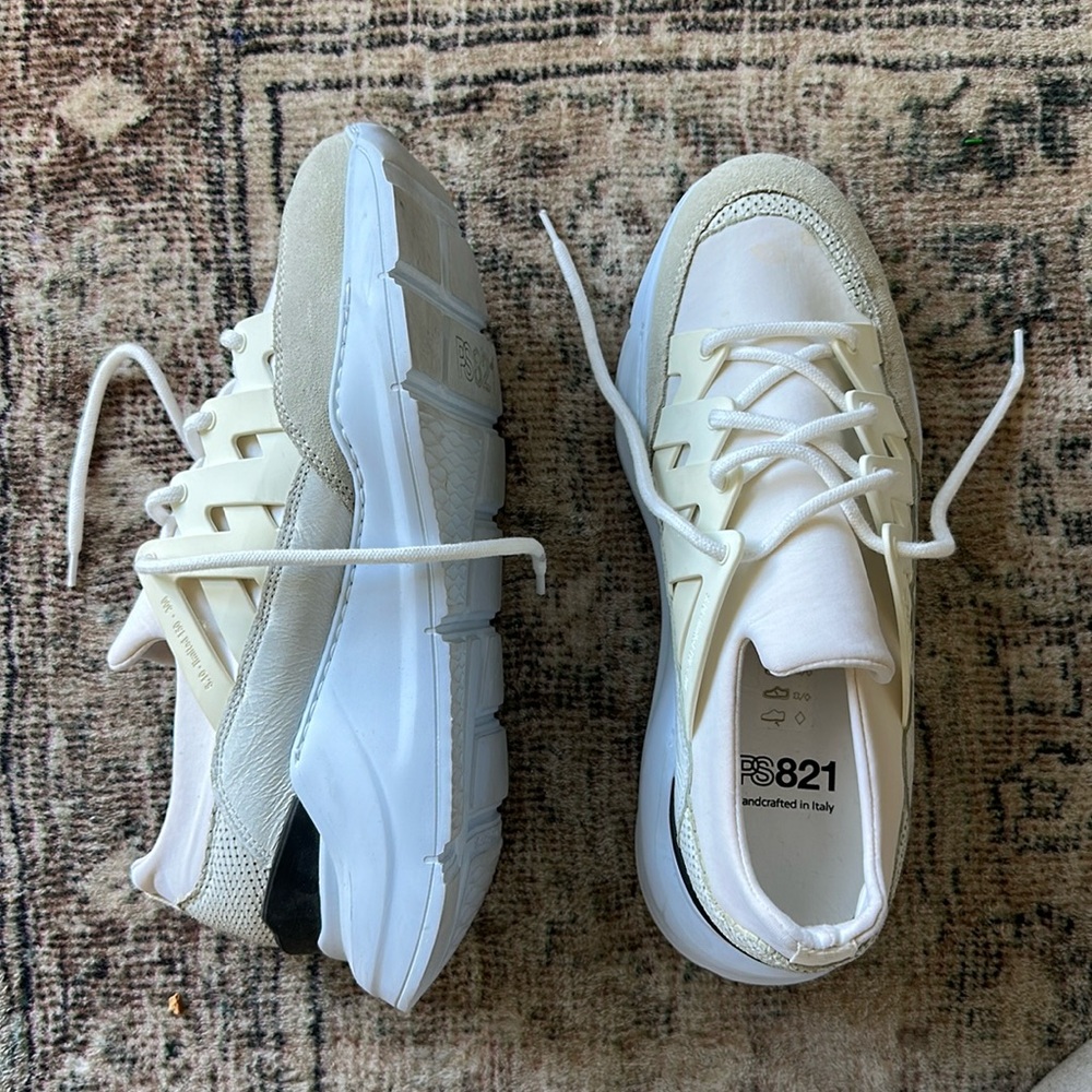 PS821 chunky sneaker